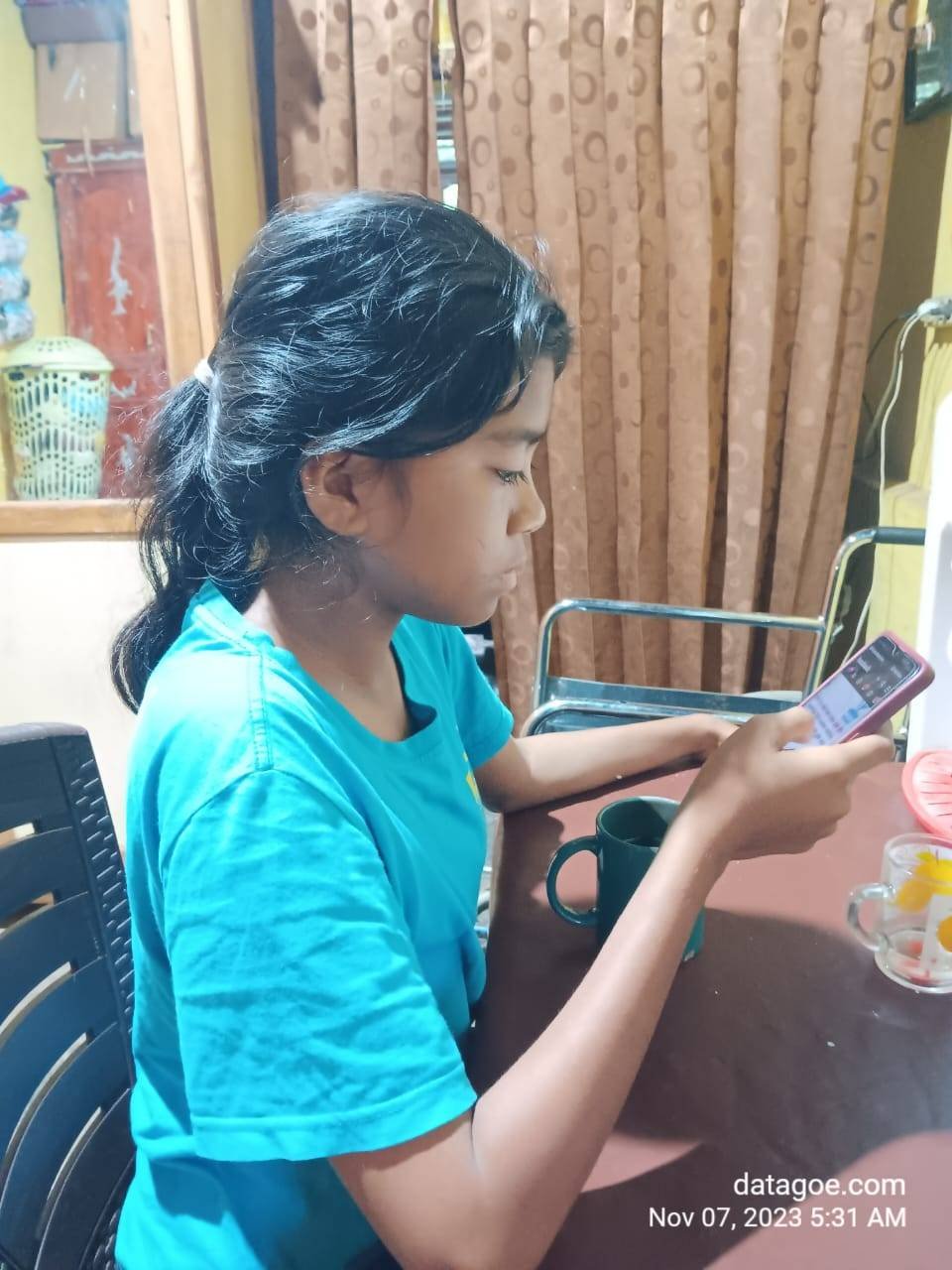  Sistem Informasi Data Gender dan Anak v1